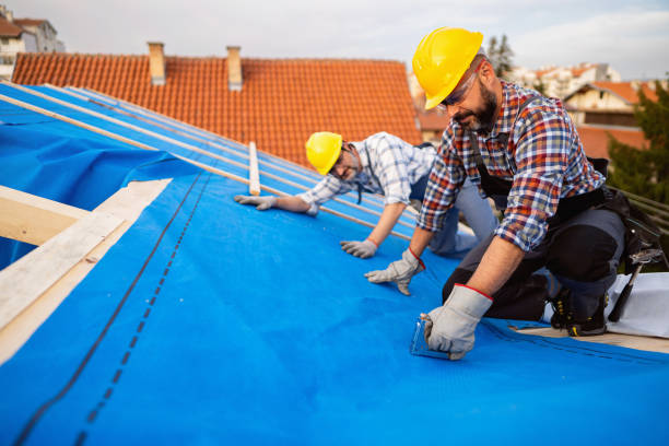 Best Storm Damage Roof Repair  in Abingdon, MD