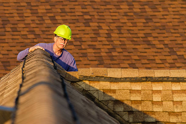 Quick and Trustworthy Emergency Roof Repair Services in Abingdon, MD
