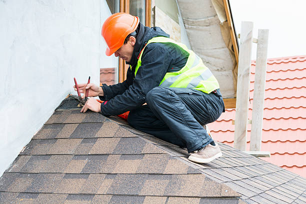 Gutter Installation and Roofing in Abingdon, MD