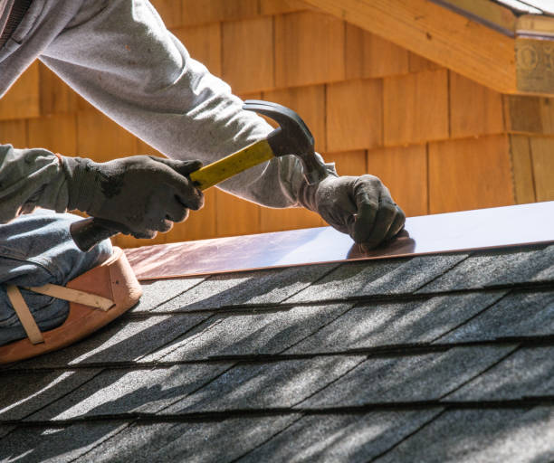 Reliable Abingdon, MD Roofing Contractor Solutions